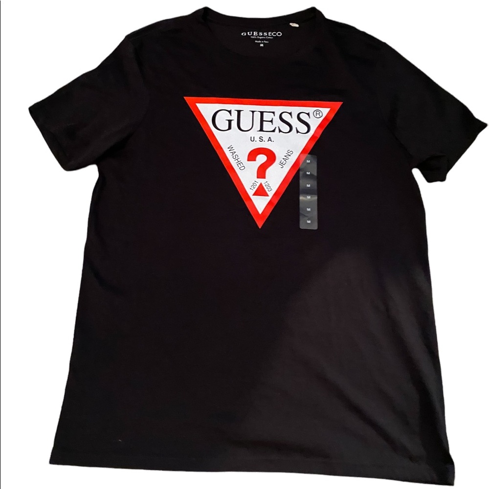 Guess shirt